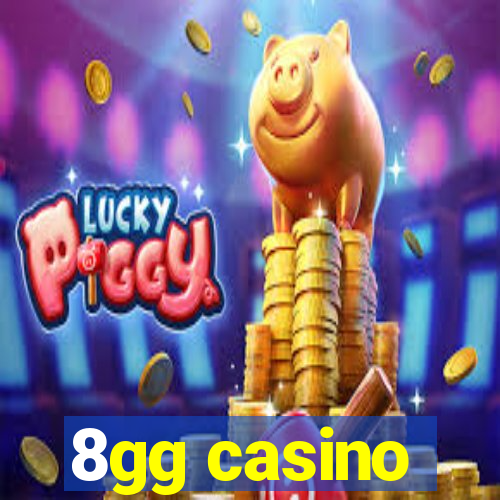 8gg casino